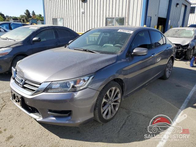 1HGCR2F51EA157718 2014 HONDA ACCORD photo no. 13