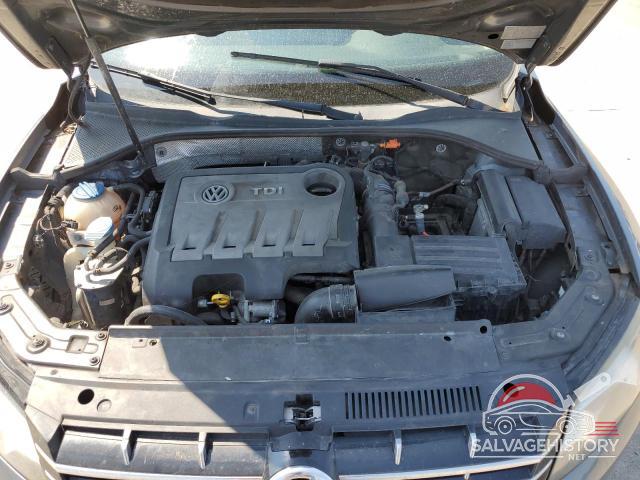 1VWBN7A33EC069974 2014 VOLKSWAGEN PASSAT photo no. 11