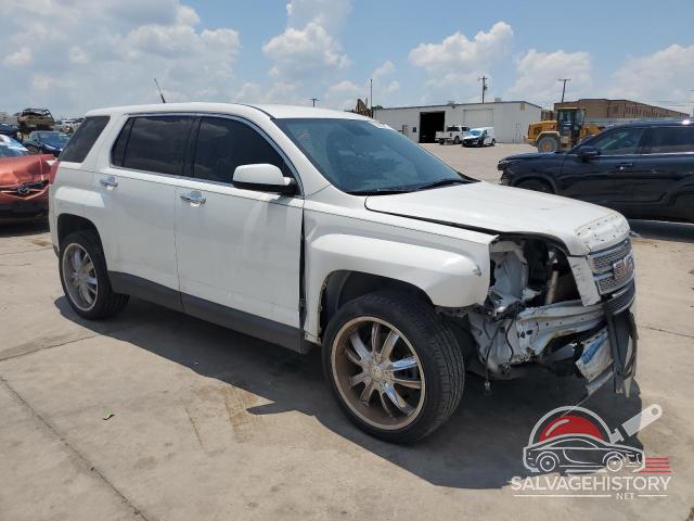 2GKALMEK2C6123702 2012 GMC TERRAIN photo no. 4