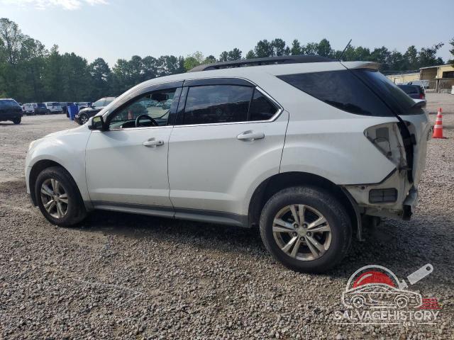 2GNALBEK1F6379194 2015 CHEVROLET EQUINOX photo no. 2