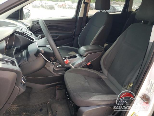 1FMCU0F77EUD33121 2014 FORD ESCAPE photo no. 7
