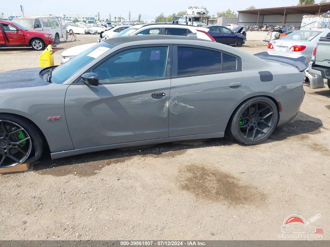2C3CDXCT7HH511250 2017 DODGE CHARGER photo no. 6