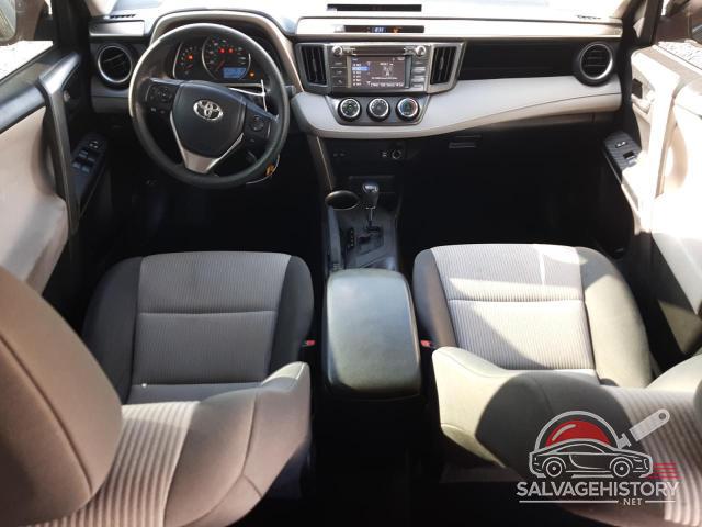 JTMBFREV1FD173379 2015 TOYOTA RAV4 photo no. 8