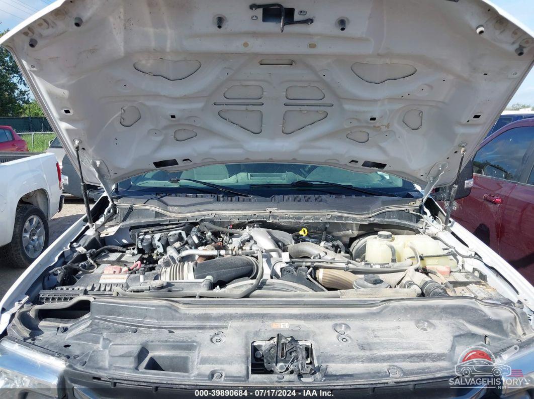 1FT7W2BT7NEG43164 2022 FORD F250 photo no. 10