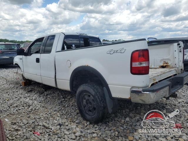 1FTRX14W94NC08233 2004 FORD All Models photo no. 2