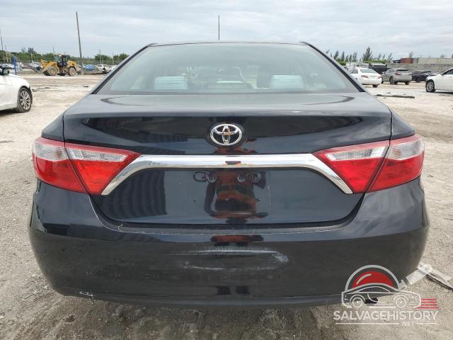 4T4BF1FK7GR564965 2016 TOYOTA CAMRY photo no. 6