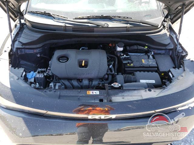 KNDJ23AU2P7890990 2023 KIA SOUL photo no. 11