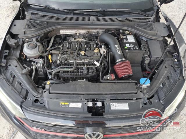 3VW6T7BU8LM004290 2020 VOLKSWAGEN JETTA photo no. 11