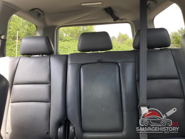 5FNYF18606B026270 2006 HONDA PILOT photo no. 10
