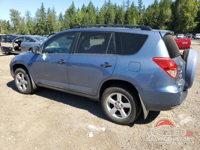 JTMBD33V975078103 2007 TOYOTA RAV4 photo no. 2