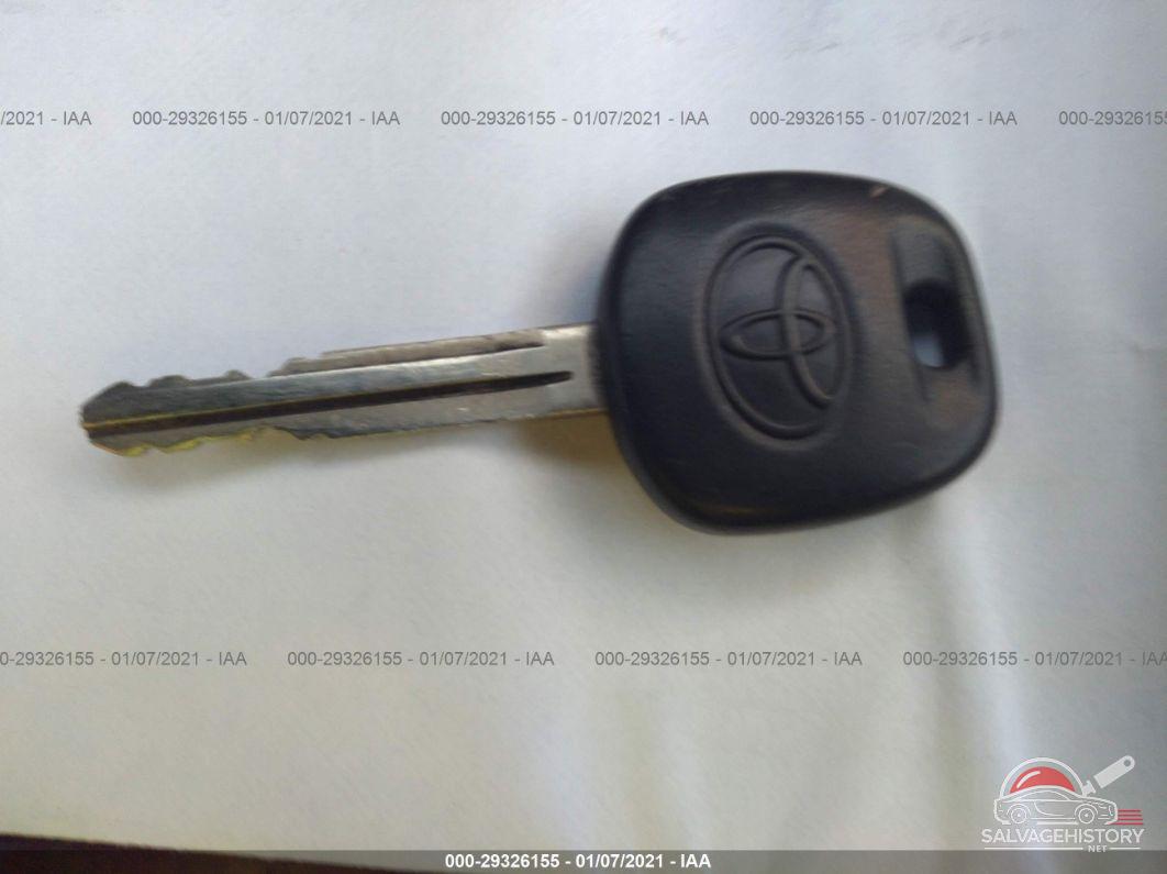 4T1BE30K95U505785 2005 TOYOTA CAMRY photo no. 11