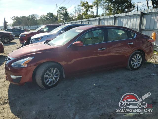 1N4AL3AP0FN345975 2015 NISSAN ALTIMA photo no. 12