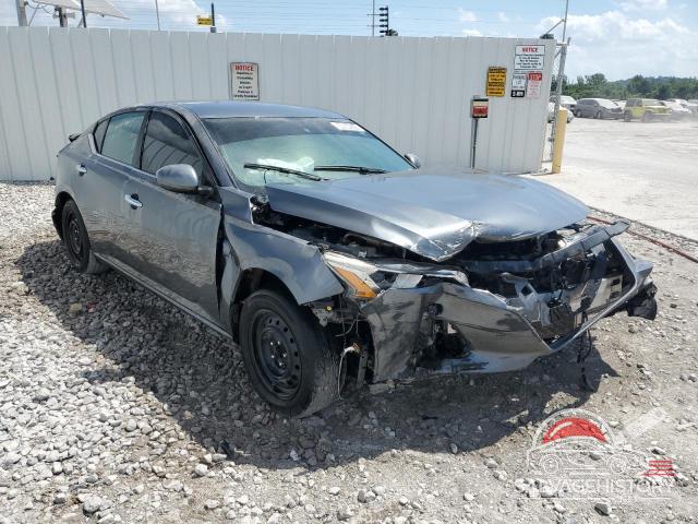 1N4BL4BV4LC139928 2020 NISSAN ALTIMA photo no. 4
