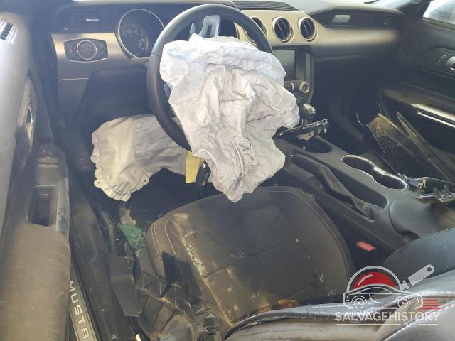 1FA6P8CF5M5124235 2021 FORD MUSTANG photo no. 8
