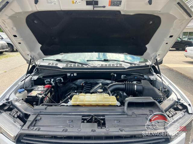 1FTEW1E58KFB83100 2019 FORD F-150 photo no. 10