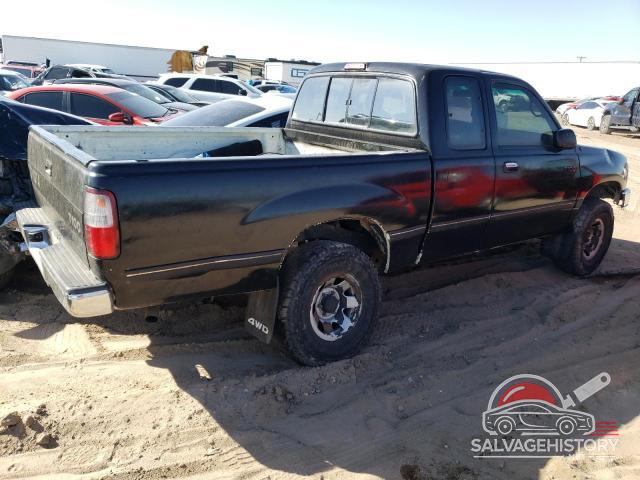 JT4VD22EXS0009791 1995 TOYOTA T100 photo no. 3