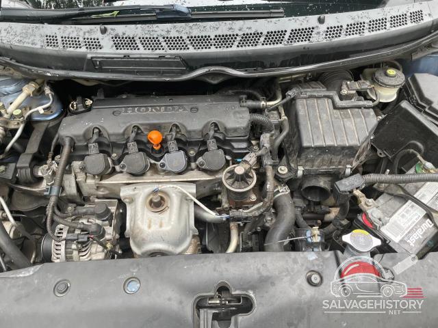 1HGFA16558L004489 2008 HONDA CIVIC photo no. 7