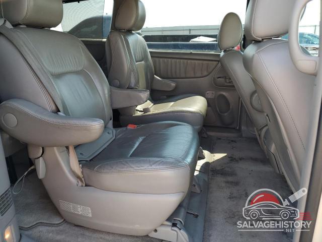 5TDZK22C19S259532 2009 TOYOTA All Models photo no. 11