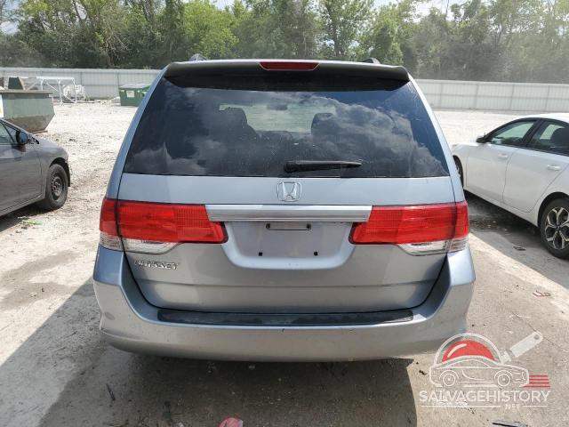 5FNRL38409B050712 2009 HONDA All Models photo no. 6