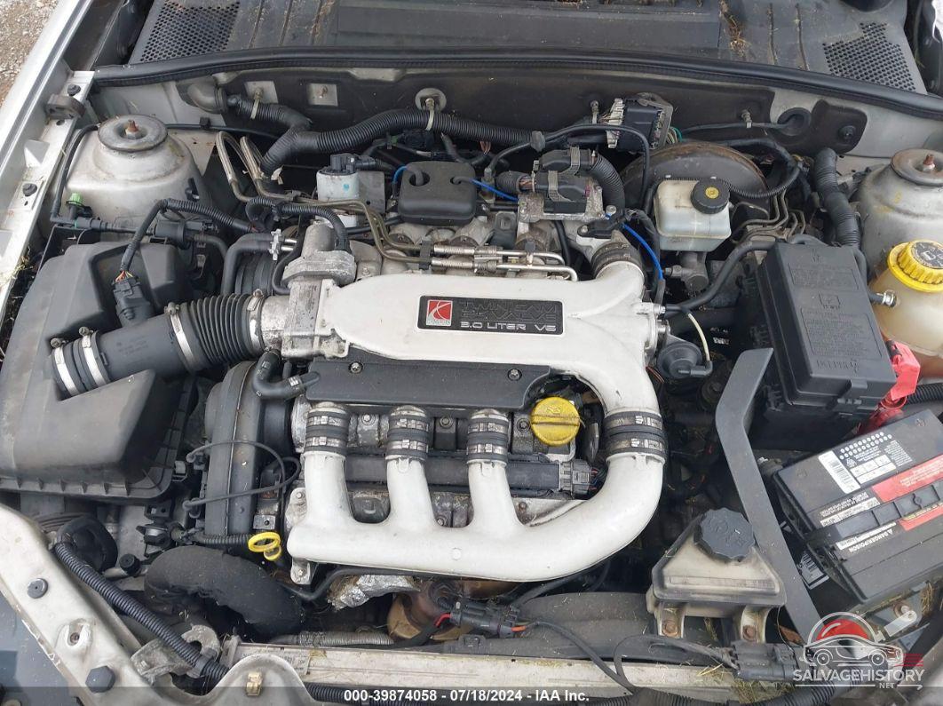 1G8JW54R53Y570858 2003 SATURN L300 photo no. 10