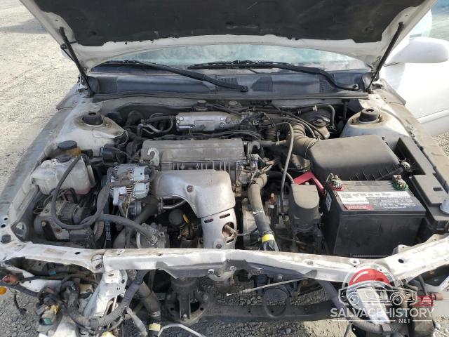 4T1BG22K31U845087 2001 TOYOTA CAMRY photo no. 11