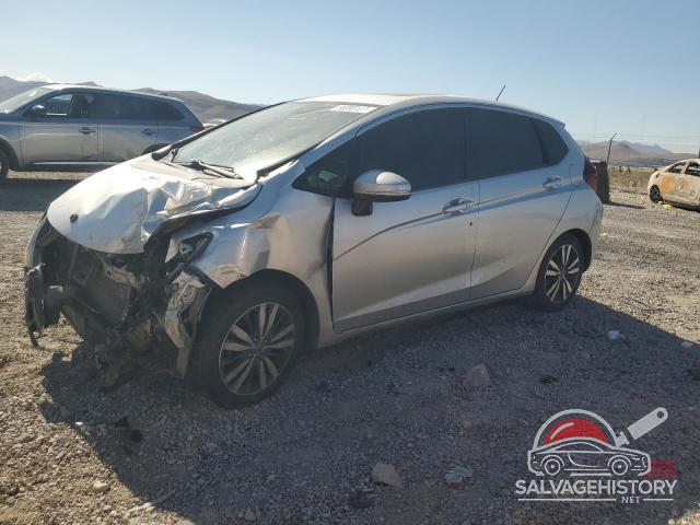 3HGGK5H81FM708197 2015 HONDA FIT photo no. 20