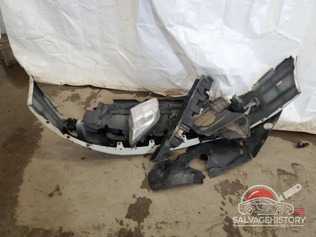3FAHP07Z08R132535 2008 FORD FUSION photo no. 12