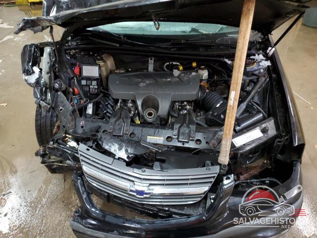 2G1WH52K239244427 2003 CHEVROLET IMPALA photo no. 11