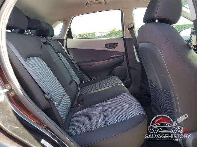 KM8K22AA9KU293040 2019 HYUNDAI KONA photo no. 11