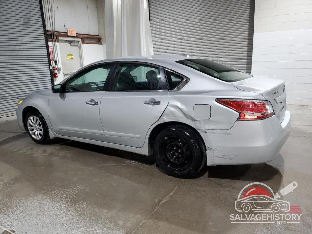 1N4AL3AP8FN870492 2015 NISSAN ALTIMA photo no. 2