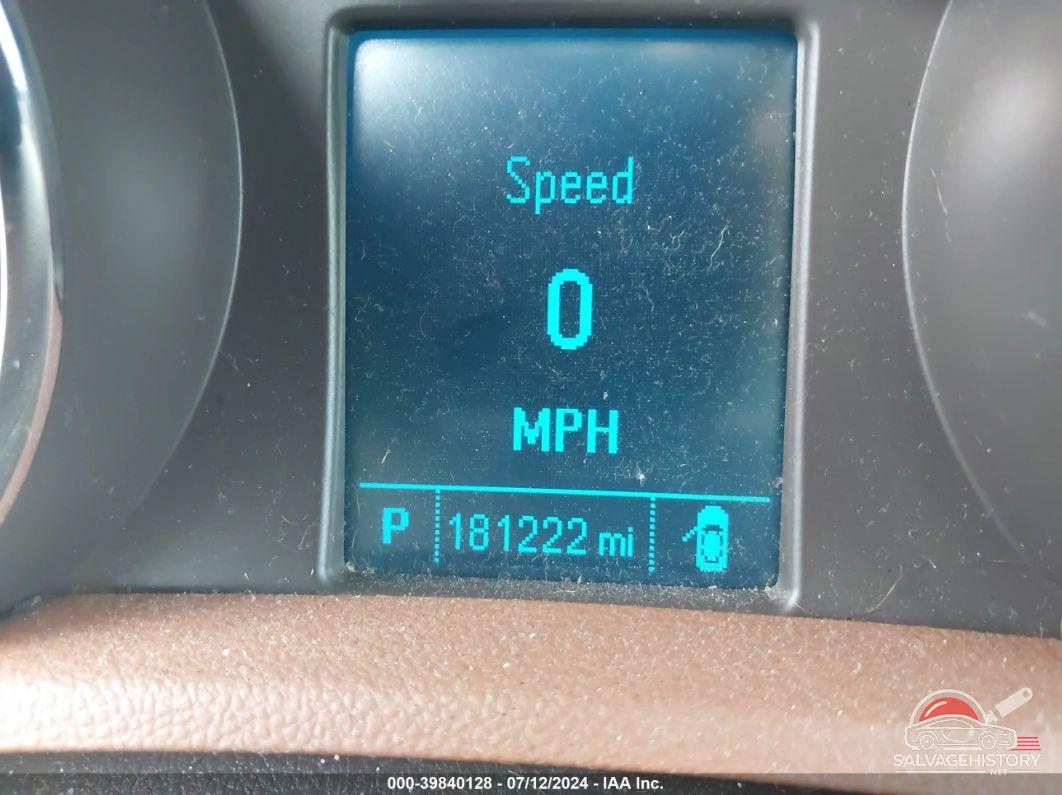 KL4CJDSB8EB518041 2014 BUICK ENCORE photo no. 7