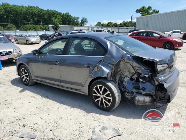 3VWDB7AJ9HM397936 2017 VOLKSWAGEN JETTA photo no. 2