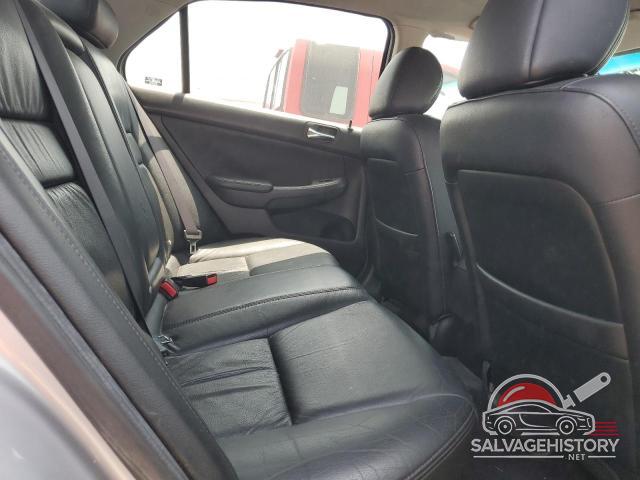 1HGCM66883A079886 2003 HONDA ACCORD photo no. 10