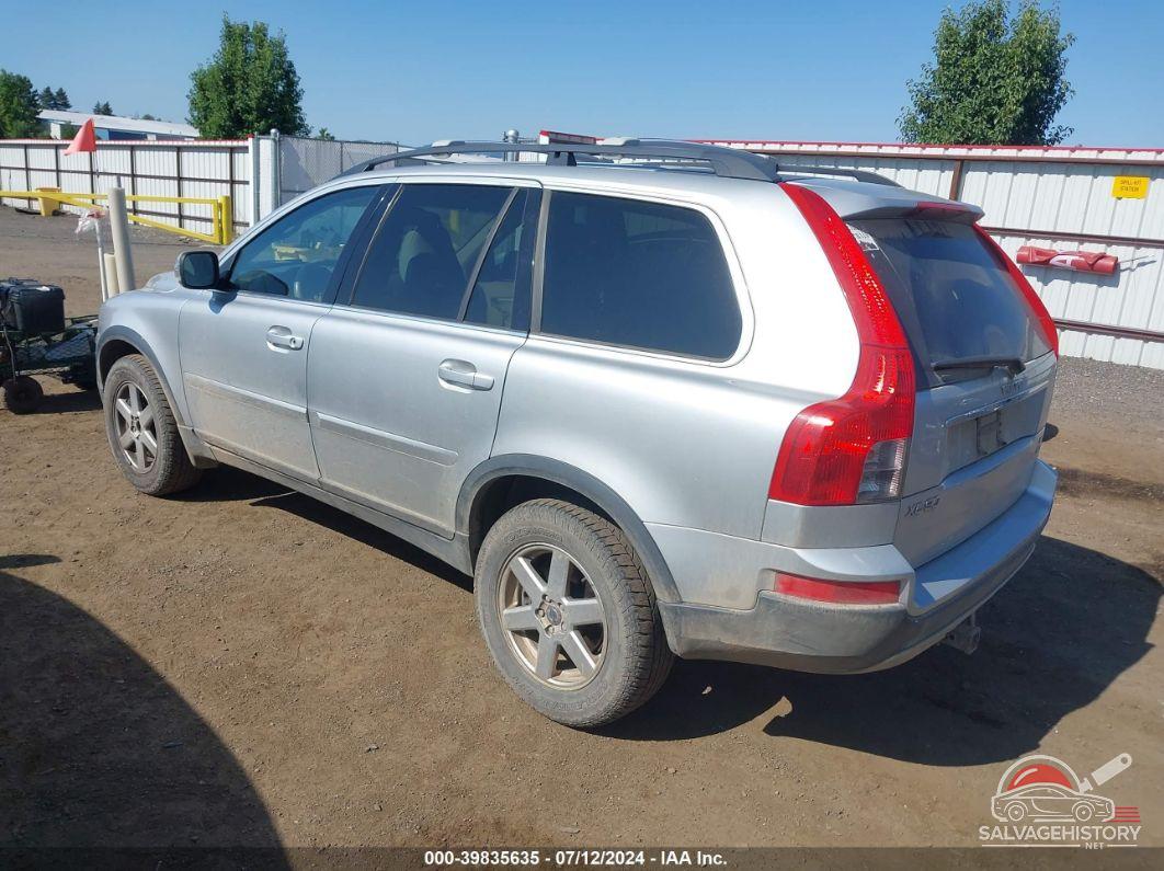 YV4CZ982971365680 2007 VOLVO XC90 photo no. 3