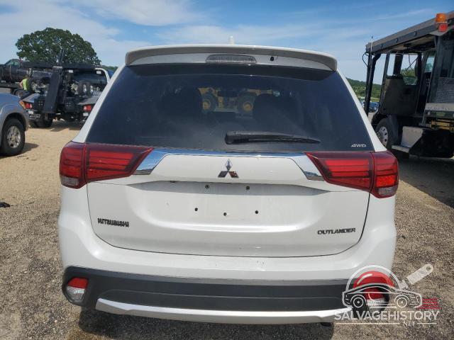 JA4AZ2A36HZ059960 2017 MITSUBISHI OUTLANDER photo no. 6