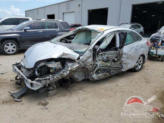 1FADP3F26EL443580 2014 FORD FOCUS photo no. 11