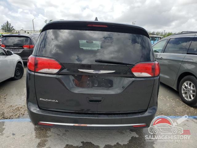 2C4RC1BG3KR624978 2019 CHRYSLER PACIFICA photo no. 6