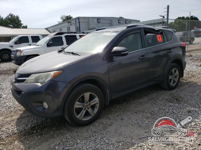 JTMWFREV3FJ048726 2015 TOYOTA RAV4 photo no. 22