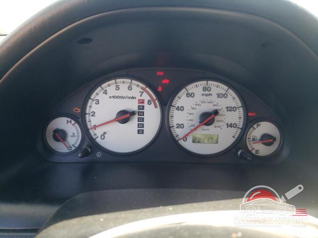 JHMES16632S006169 2002 HONDA CIVIC photo no. 9