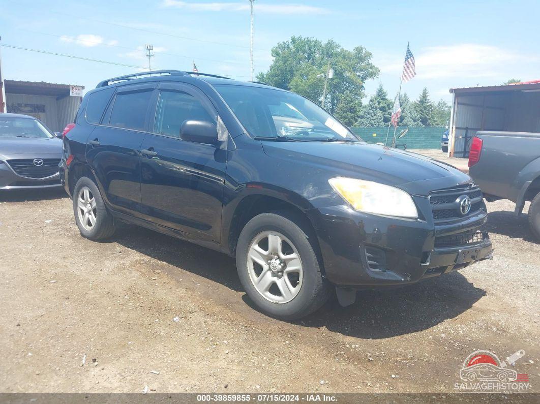 2T3ZF4DV3AW035535 2010 TOYOTA RAV4 photo no. 23