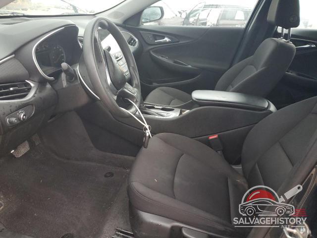 1G1ZB5ST5KF126966 2019 CHEVROLET MALIBU photo no. 7