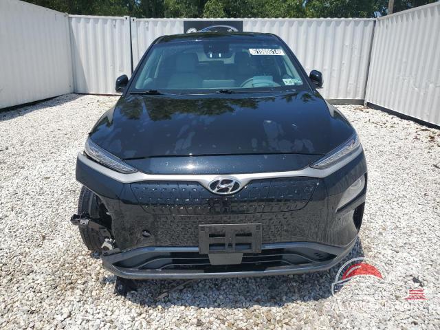 KM8K53AG3MU126838 2021 HYUNDAI KONA photo no. 5