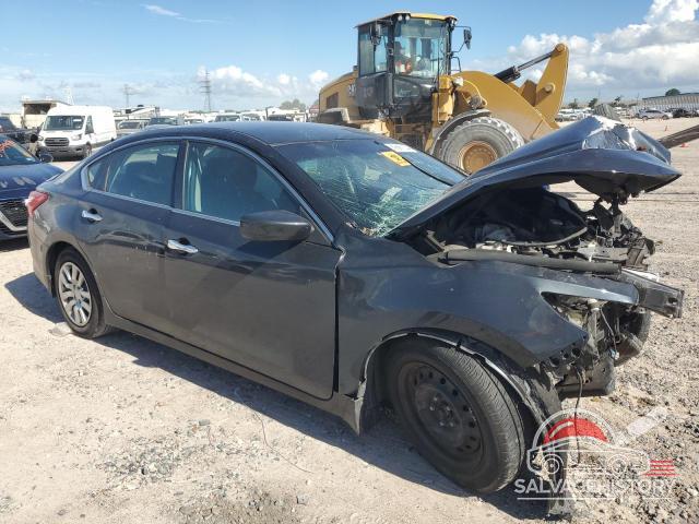 1N4AL3APXGC278962 2016 NISSAN ALTIMA photo no. 4