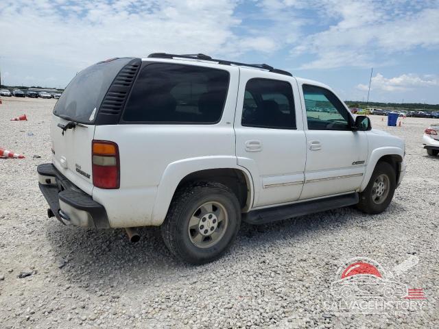 1GNEC13Z12J168702 2002 CHEVROLET TAHOE photo no. 3