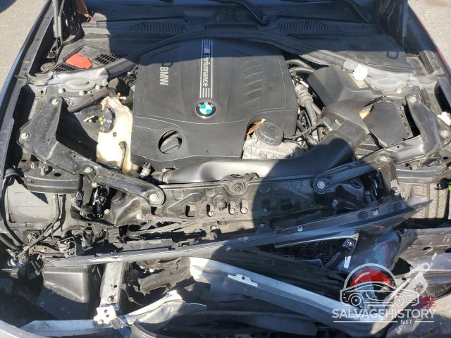 WBA1M5C53GV326737 2016 BMW M2 photo no. 11