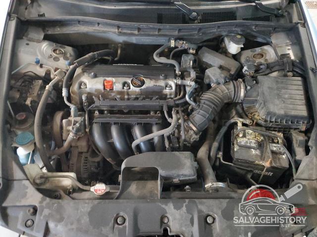 1HGCP2F66CA117596 2012 HONDA ACCORD photo no. 11