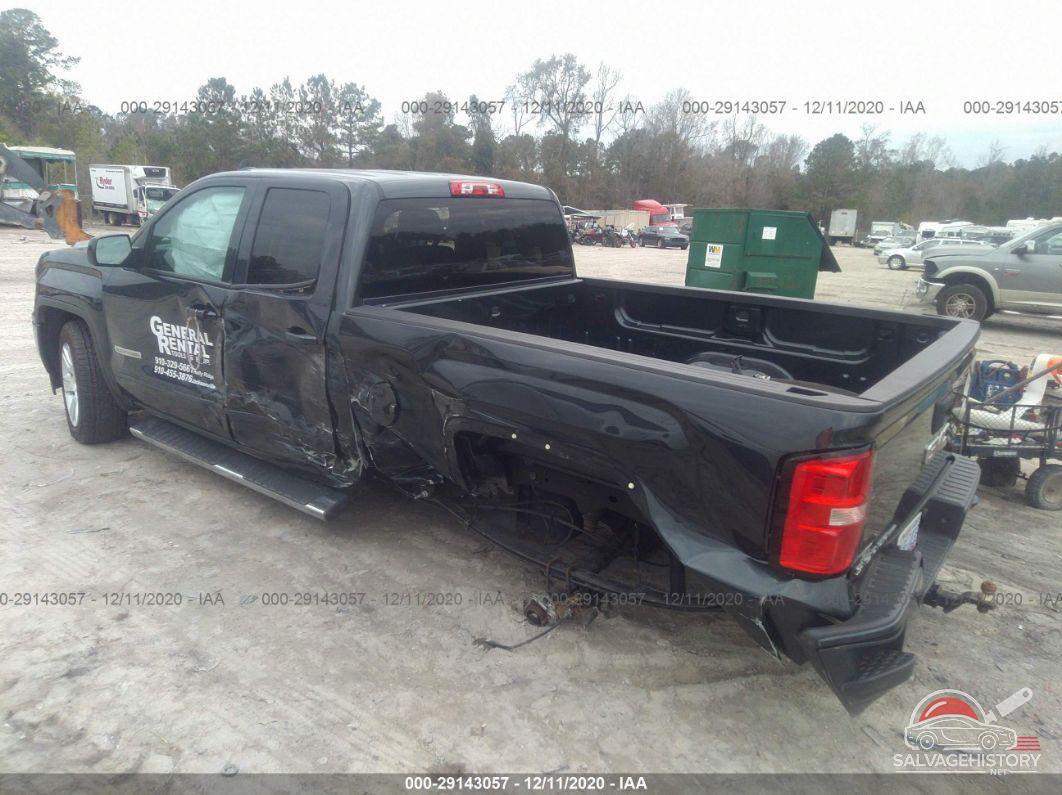 2GTR1LEC7K1206190 2019 GMC SIERRA 1500 LIMITED photo no. 3