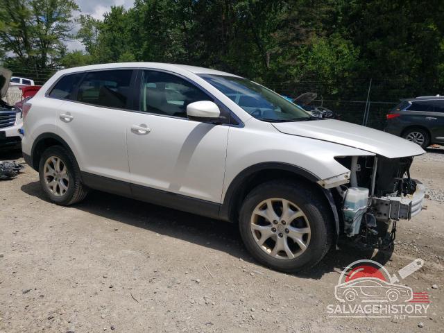 JM3TB3BA5C0368572 2012 MAZDA CX-9 photo no. 4