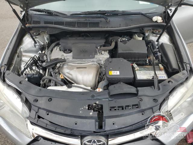 4T1BF1FK8HU699996 2017 TOYOTA CAMRY photo no. 11