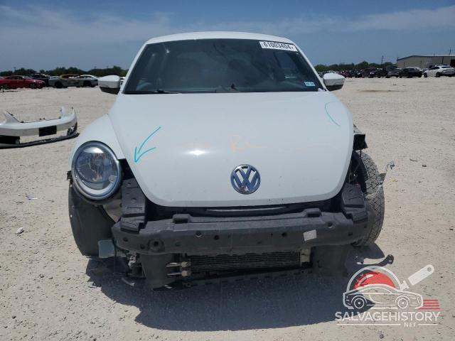 3VWF17AT4GM637244 2016 VOLKSWAGEN BEETLE photo no. 5